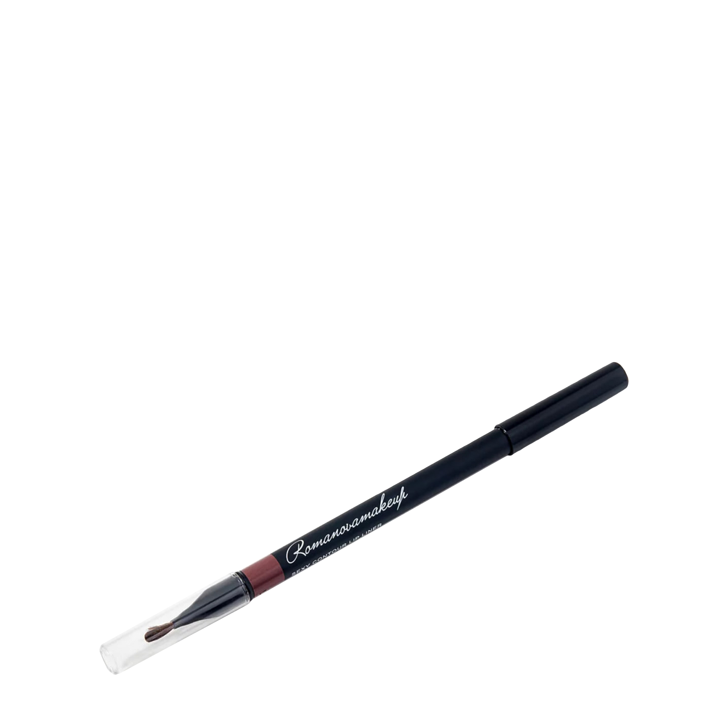 Romanovamakeup Romanovamakeup Контур-карандаш для губ Sexy Contour Lip Liner, оттенок sweet dreams 1.2 г, Контур-карандаш для губ Sexy Contour Lip Liner, оттенок sweet dreams 1.2 г
Romanovamakeup Romanovamakeup Контур-карандаш для губ Sexy Contour Lip Liner, оттенок sweet dreams 1.2 г, Контур-карандаш для губ Sexy Contour Lip Liner, оттенок sweet dreams 1.2 г